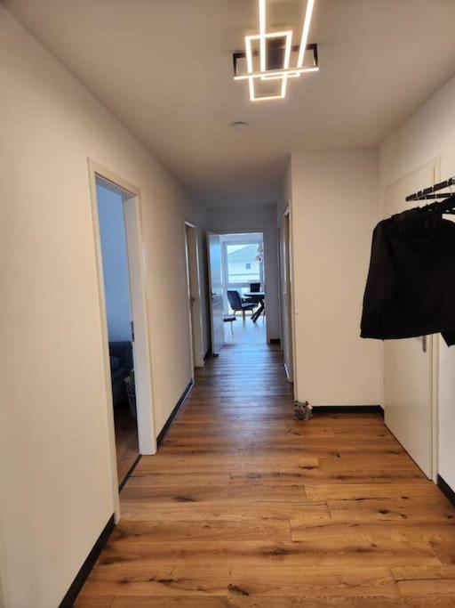 Ferienwohnung Am Goitzschesee Pouch Exterior foto
